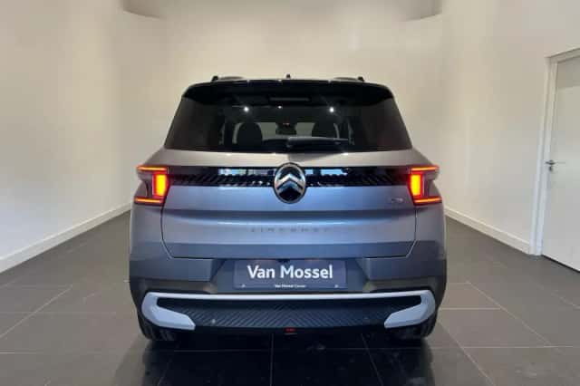Citroën ë-C3 (2025) thumbnail 6