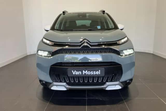Citroën C3 Aircross (2022) thumbnail 3