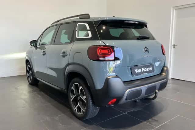 Citroën C3 Aircross (2022) thumbnail 5