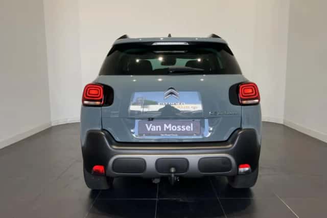Citroën C3 Aircross (2022) thumbnail 6