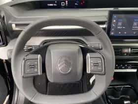 Citroën ë-C3 thumbnail 14