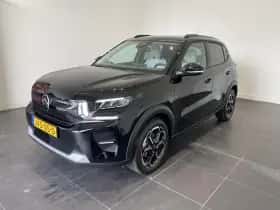 Citroën ë-C3 thumbnail 30