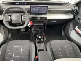 Citroën ë-C3 thumbnail 7