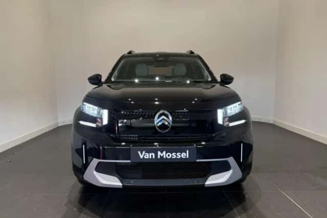 Citroën C3 Aircross (2026) thumbnail 3