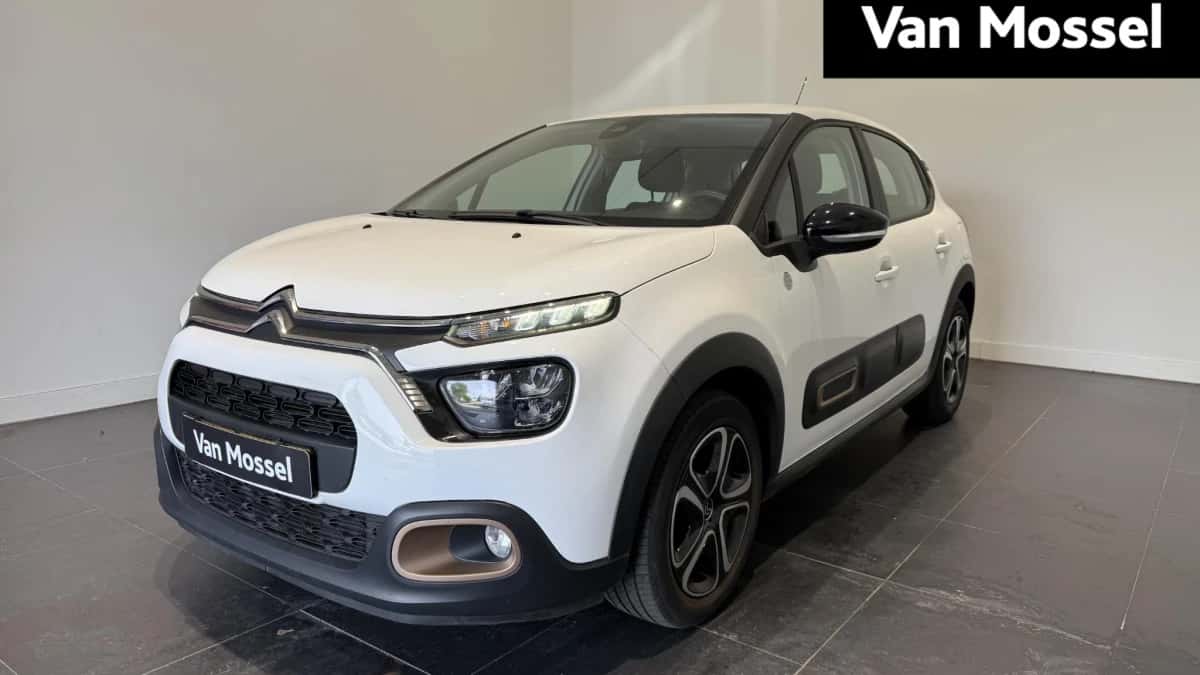 Citroën C3 — foto 1