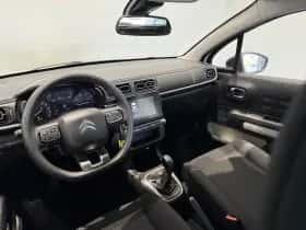 Citroën C3 thumbnail 12