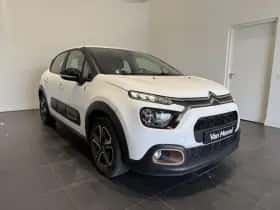 Citroën C3 thumbnail 3