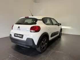 Citroën C3 thumbnail 4
