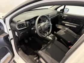 Citroën C3 thumbnail 7