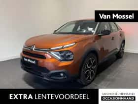 Citroën ë-C4