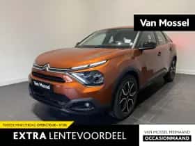Citroën ë-C4 (2022)