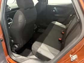 Citroën ë-C4 thumbnail 11