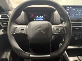 Citroën ë-C4 thumbnail 16