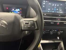 Citroën ë-C4 thumbnail 18