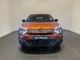 Citroën ë-C4 thumbnail 3