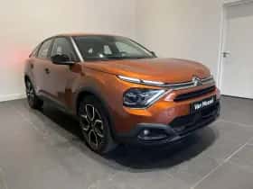 Citroën ë-C4 thumbnail 4