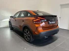Citroën ë-C4 thumbnail 5