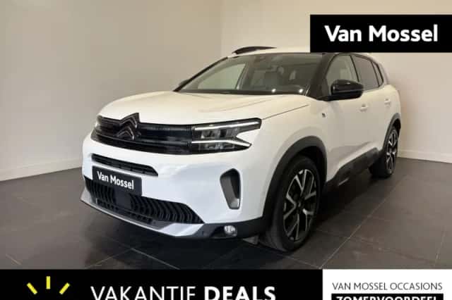 Citroën C5 Aircross (2023) thumbnail 1