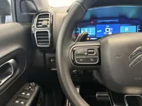 Citroën C5 Aircross thumbnail 14