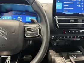 Citroën C5 Aircross thumbnail 15