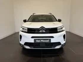 Citroën C5 Aircross thumbnail 3