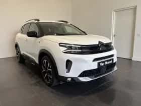 Citroën C5 Aircross thumbnail 4
