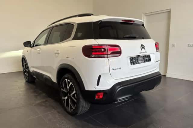 Citroën C5 Aircross (2023) thumbnail 5