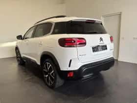 Citroën C5 Aircross thumbnail 5