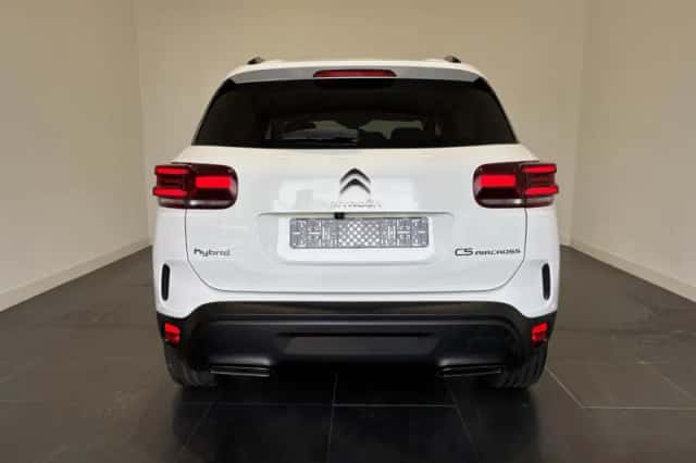 Citroën C5 Aircross (2023) thumbnail 6