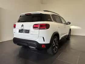 Citroën C5 Aircross thumbnail 7