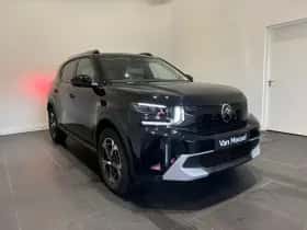 Citroën C3 Aircross thumbnail 3