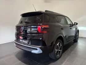 Citroën C3 Aircross thumbnail 4