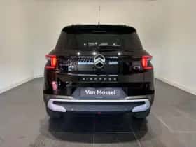Citroën C3 Aircross thumbnail 5