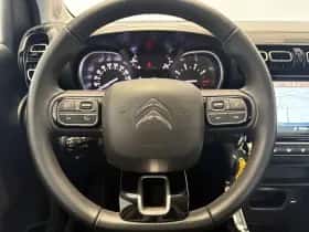 Citroën C3 Aircross thumbnail 13