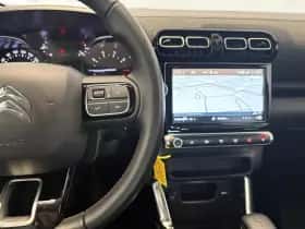 Citroën C3 Aircross thumbnail 15