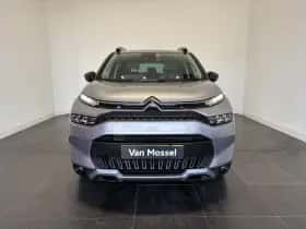 Citroën C3 Aircross thumbnail 3