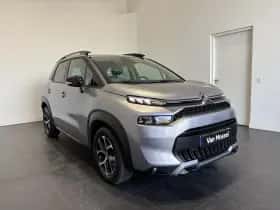 Citroën C3 Aircross thumbnail 4
