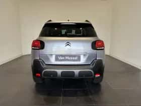 Citroën C3 Aircross thumbnail 6