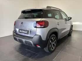 Citroën C3 Aircross thumbnail 7