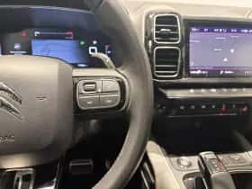 Citroën C5 Aircross thumbnail 20