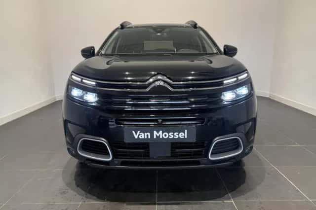 Citroën C5 Aircross (2022) thumbnail 3