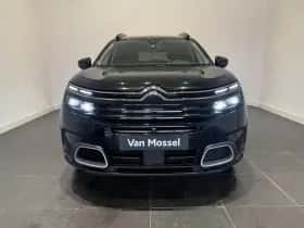 Citroën C5 Aircross thumbnail 3