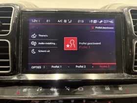 Citroën C5 Aircross thumbnail 27