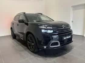 Citroën C5 Aircross thumbnail 4