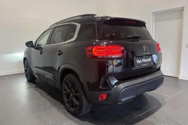 Citroën C5 Aircross (2022) thumbnail 6