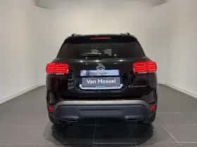Citroën C5 Aircross thumbnail 7
