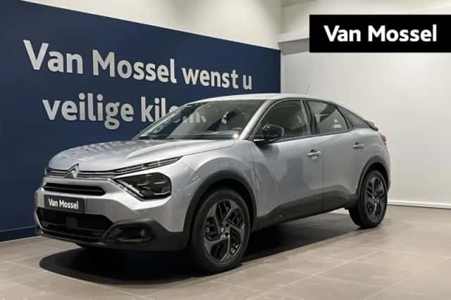 Citroën C4 (2023) thumbnail 1