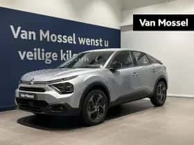 Citroën C4 (2023)