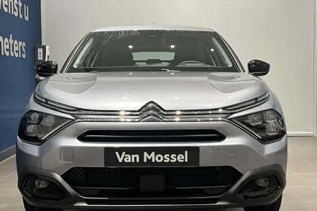 Citroën C4 (2023) thumbnail 3