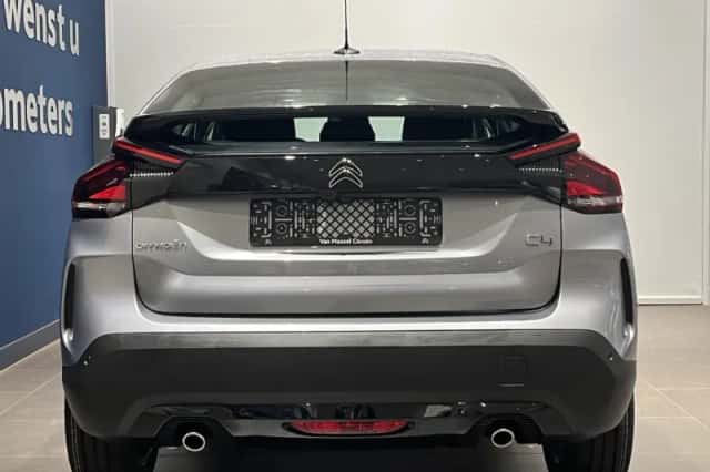 Citroën C4 (2023) thumbnail 4